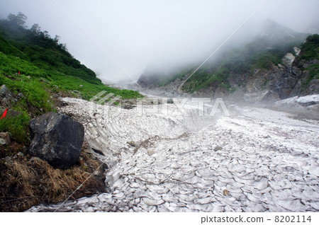 Hakuba Daisetsuki 8202114