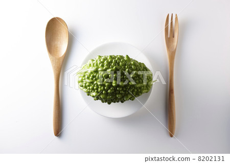 Bitter gourd Bitter gourd 8202131