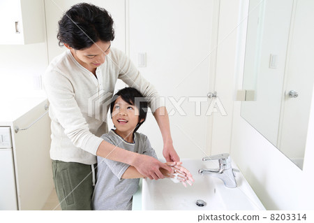 Good friend parents 8203314