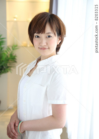 Female portraits 8203315