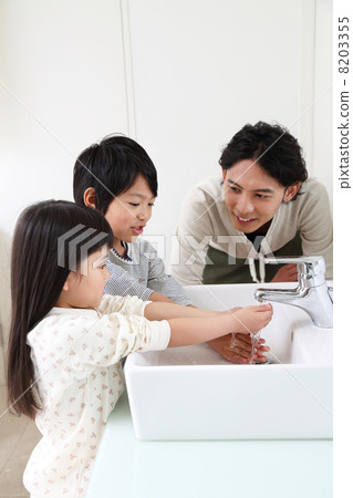 Good friend parents 8203355