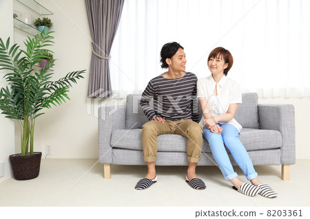 新婚夫婦 新婚夫婦 8203361