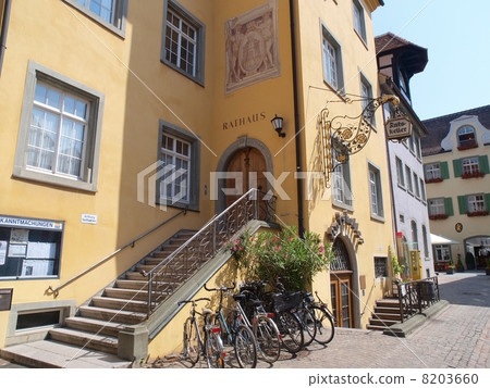 Germany · Meersburg 8203660