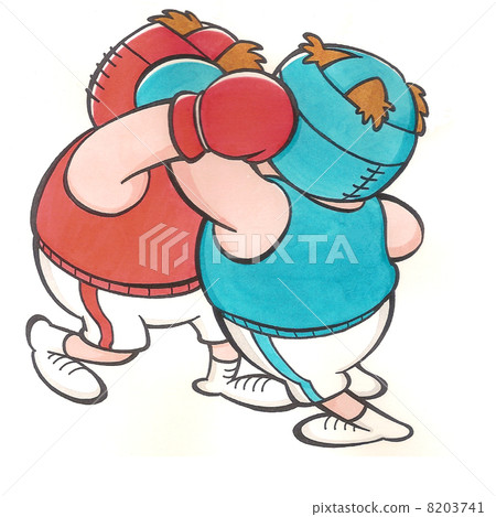 Boxing 1 Boxing 1 8203741