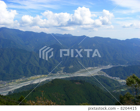 查看從山。 查看從山。 8204415