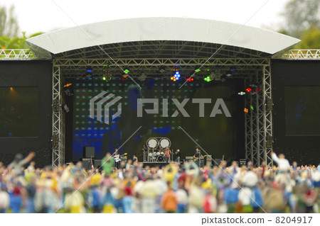 Live venue Live venue 8204917