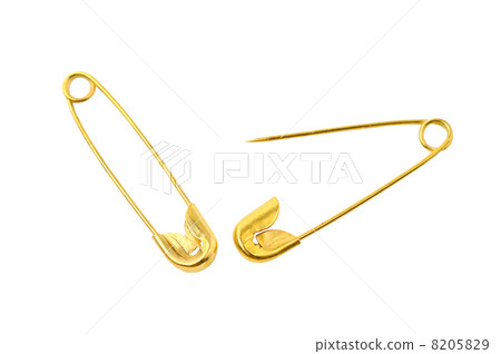 safety pin 8205829