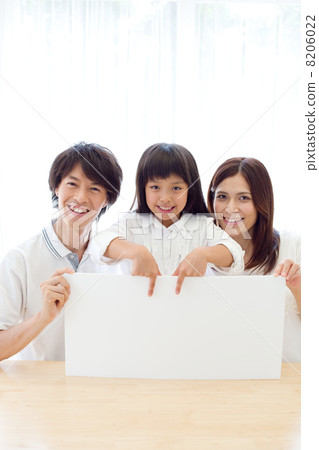 Families with panels 8206022