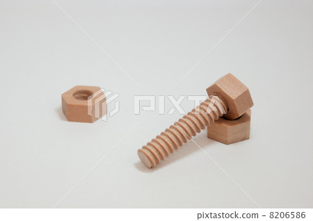 bolt 8206586