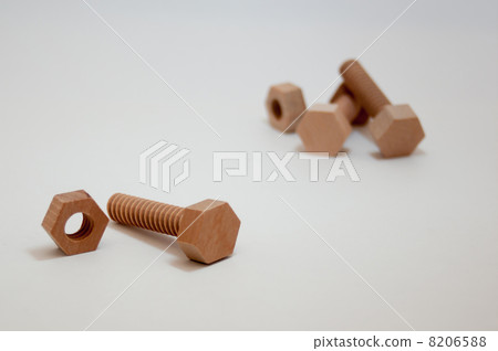 bolt bolt 8206588