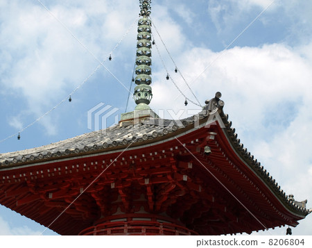 Kowa Tower Kowa Tower 8206804