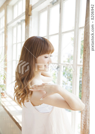 護髮圖片 8206942