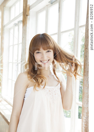 護髮圖片 8206952