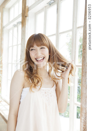 護髮圖片 8206953