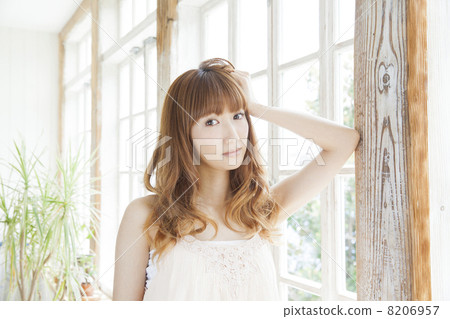 護髮圖片 8206957