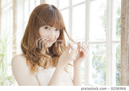 護髮圖片 8206966