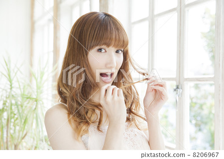 護髮圖片 8206967