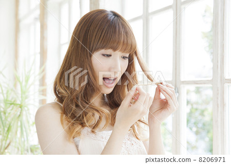 護髮圖片 8206971