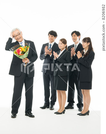 retirement 8206982