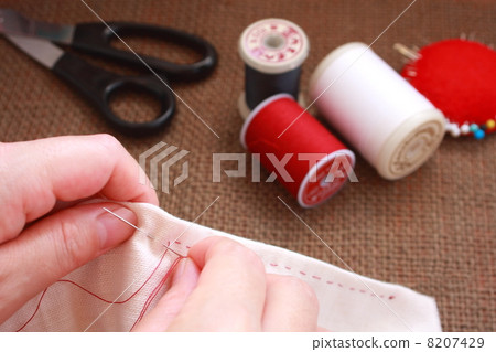 Sewing sewing Sewing sewing 8207429