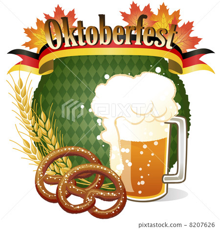 Oktoberfest 8207626