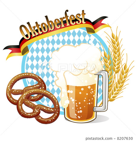 Oktoberfest 8207630