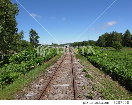 Railway (former National Railway / Miyuki Line) Image (3) Railway (former National Railway / Miyuki Line) Image (3) 8207638