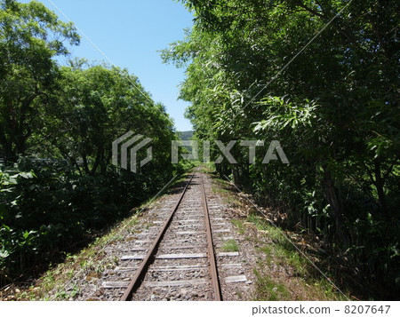 鐵路（原國家鐵路/美雪線）Image（12） 8207647