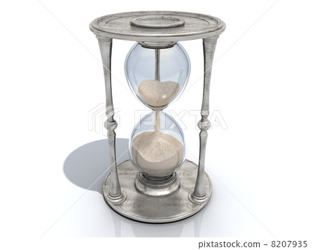 Hourglass 8207935