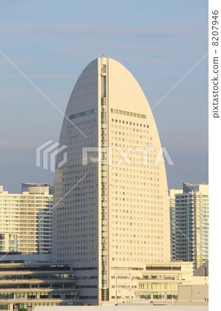 Yokohama Grand Intercontinental Hotel Yokohama Grand Intercontinental Hotel 8207946