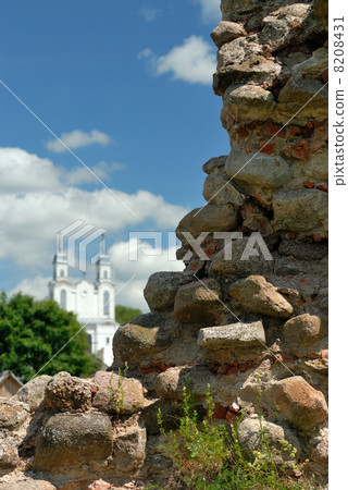 Old stones Old stones 8208431