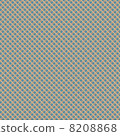 Check pattern 8208868