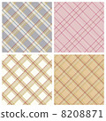 4 patterns of checks 8208871