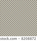 Check pattern 8208872