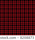 Check pattern 8208873