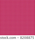 Check pattern 8208875