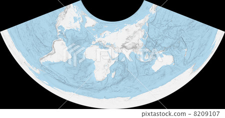 遍布全球 遍布全球 8209107