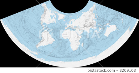 遍布全球 遍布全球 8209108