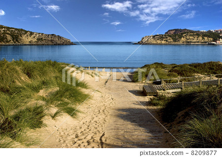 Blue bay 8209877