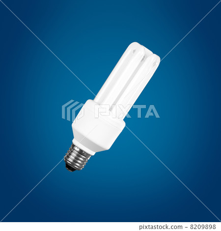 Fluorescent Light Bulb 8209898
