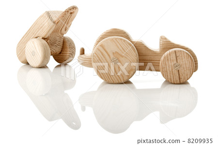Wooden toy 8209935