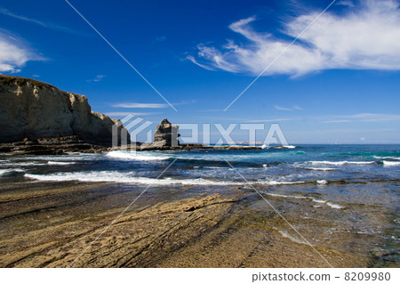 Beautiful Beach 8209980