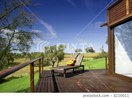 Vacation house Vacation house 8210011
