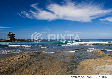 Beautiful Beach 8210079