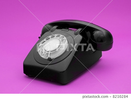 Vintage phone Vintage phone 8210284