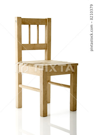 Wooden chair 8210379