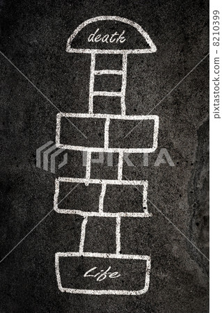 hopscotch 8210399