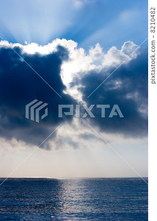 Beach Beach 8210482