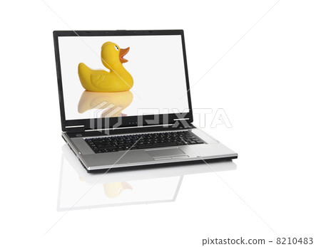 Laptop 8210483