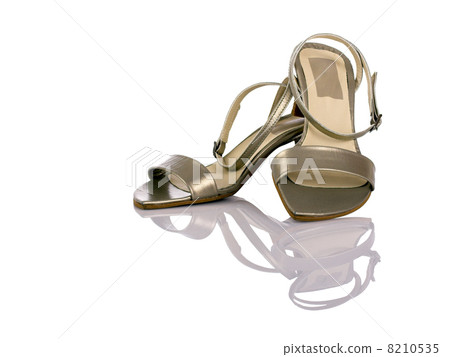 Feminine sandals 8210535